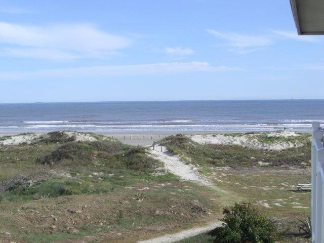 Beachgate Condo Suites And Hotel 437 Condo Port Aransas Zewnętrze zdjęcie