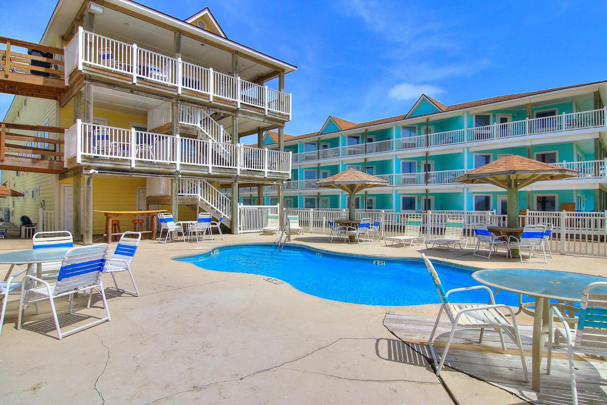 Beachgate Condo Suites And Hotel 437 Condo Port Aransas Zewnętrze zdjęcie