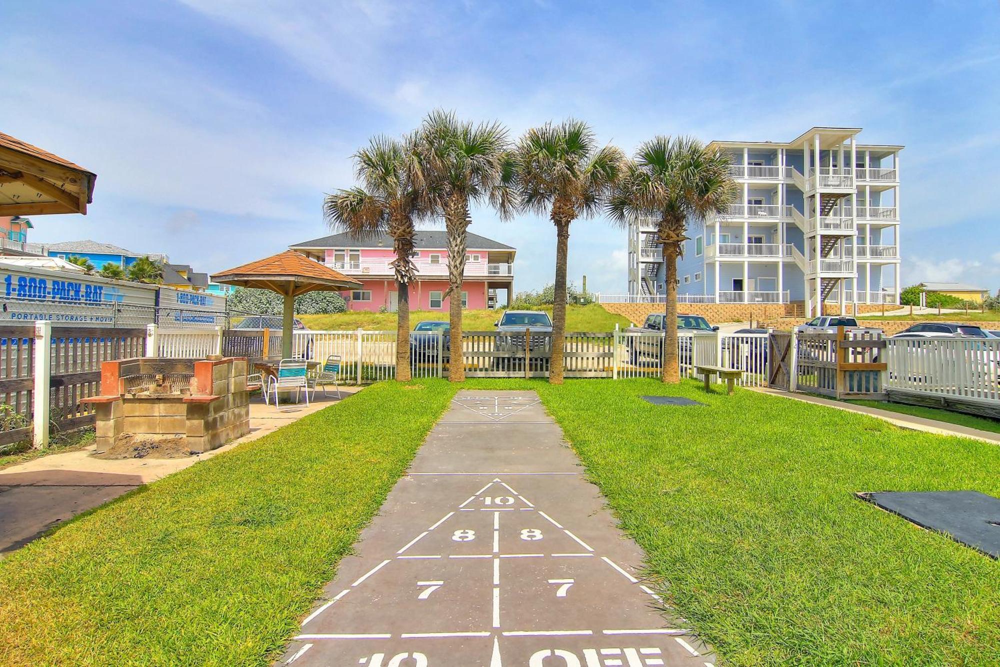 Beachgate Condo Suites And Hotel 437 Condo Port Aransas Zewnętrze zdjęcie